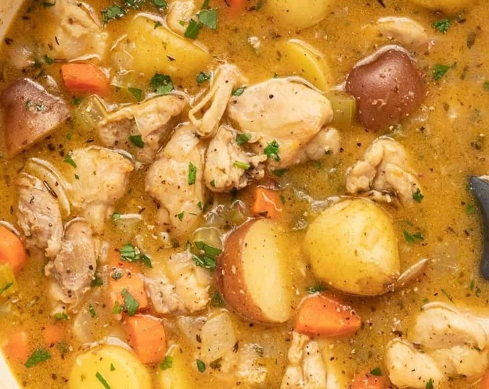 Easy Fitness Chicken Recipe Best Homemade Clean Eating Dinner overview