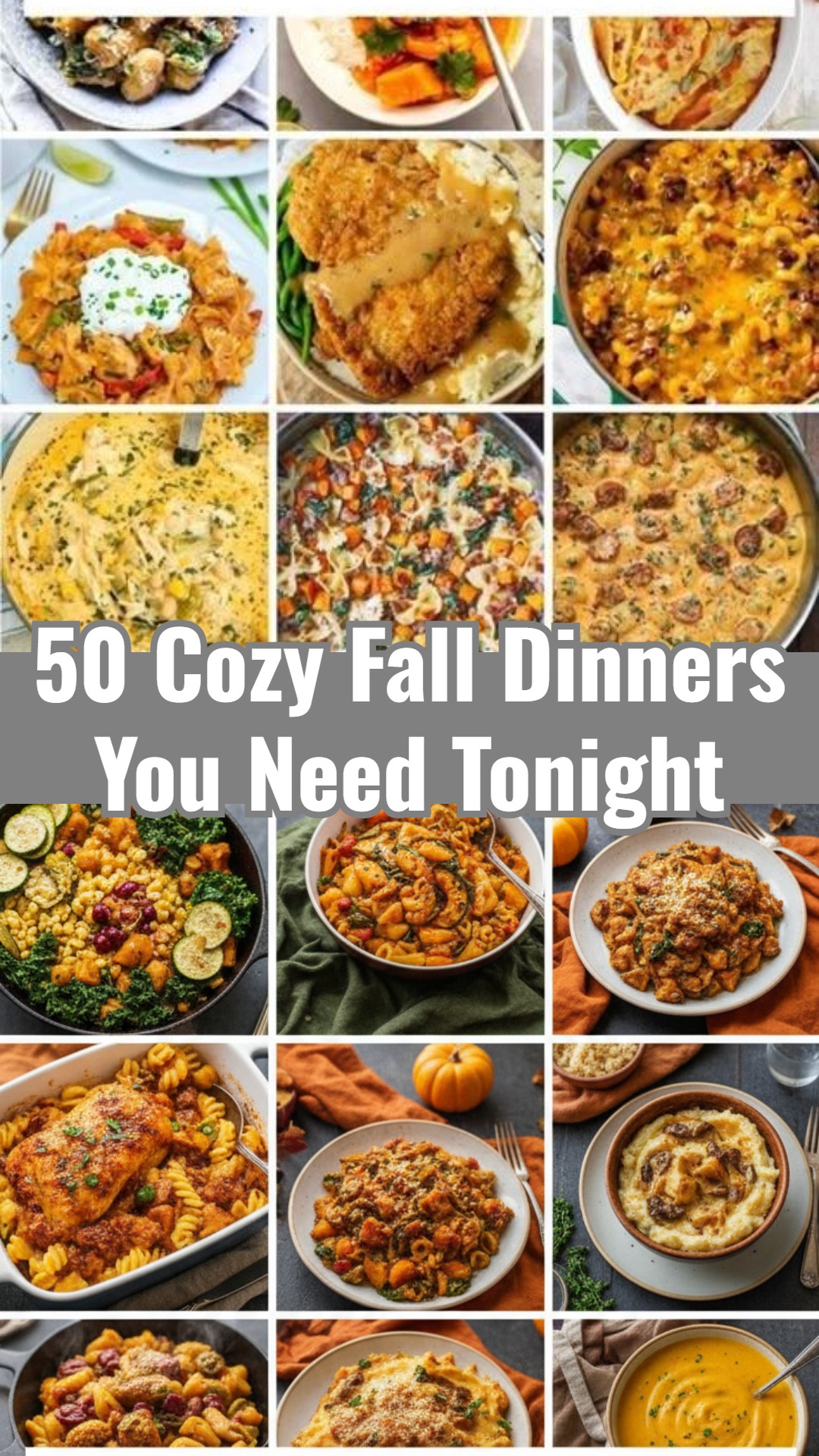 Easy Cozy Fall Stew Dish for Hearty Autumn Dinners
