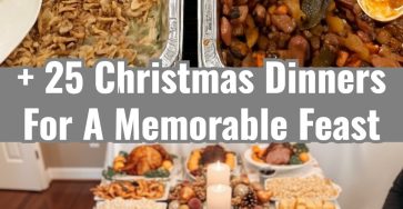 Simple Christmas Dinner Main Dish for a Memorable Holiday Feast