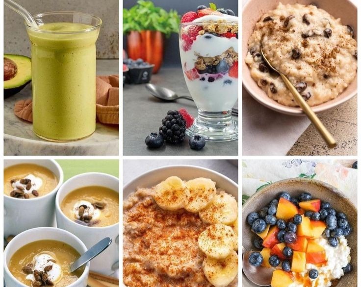 January Gut Health Reset: Easy High Fiber Meals for Wellness overview