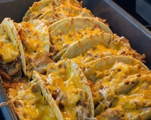 Delicious Food Recipes Videos Birria Tacos Dinner Ideas overview
