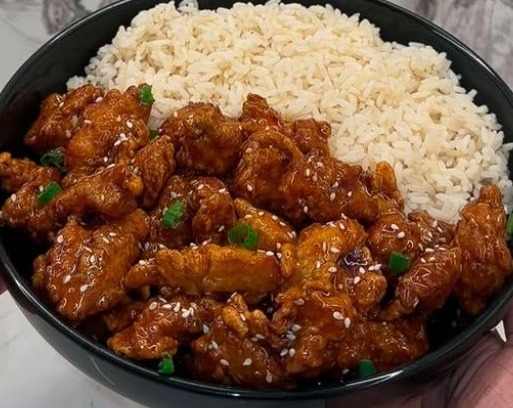 Easy Sesame Chicken Chinese Takeout Sesame Chicken overview